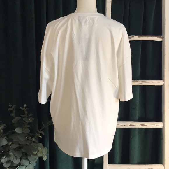 Eagle Print T-shirt - Picture 5 of 5